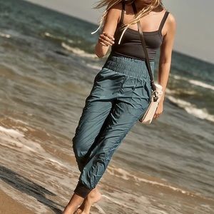 Free People Way Home Noiseless Onesie NWT